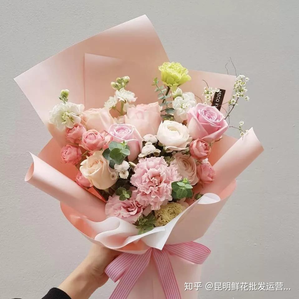 花店专用你要的母亲节朋友圈营销图文全在这里了