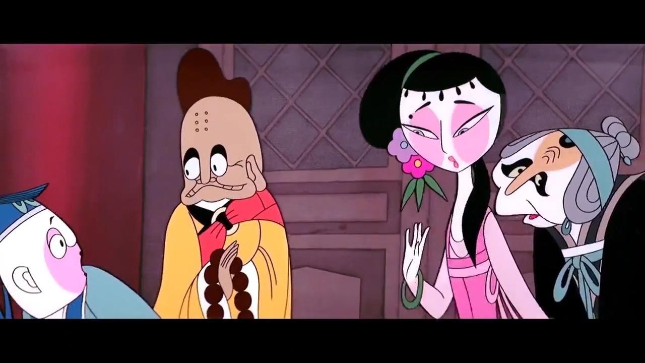 如何评价《天书奇谈》?