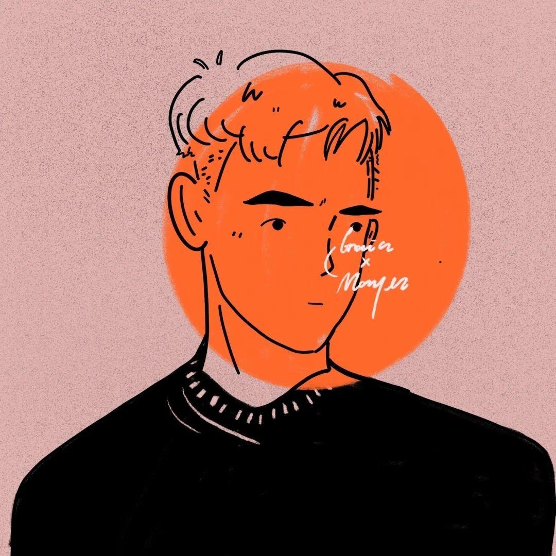 有什么小众又高级的头像? - 知乎