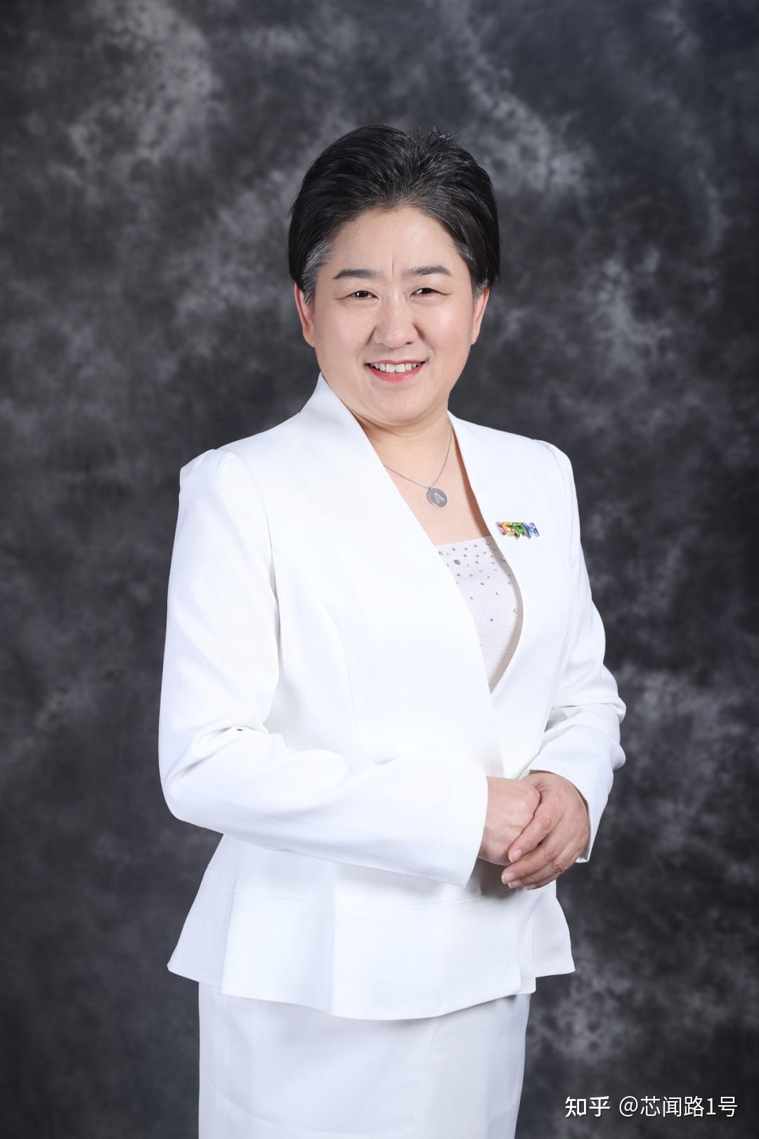 北京大学集成电路学院教授张海霞:传播iCAN精神,培育天下英才,成就更好的自己【2021年11月刊】 - 知乎