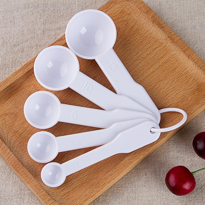 1汤匙和1茶匙有什么区别?