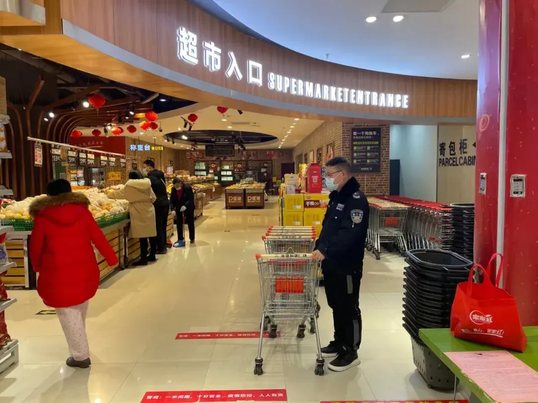 线上购物有可能"坑爹",实体店的突破口在这里!