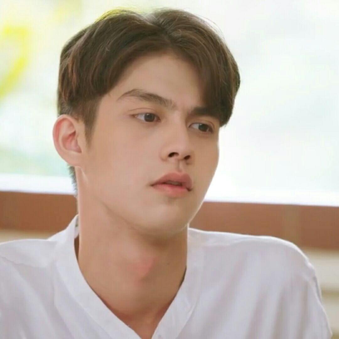 《假偶天成/只因我们天生一对》情侣头像