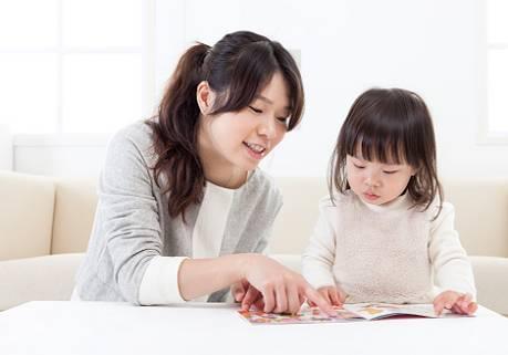 想教孩子识字,你的绘本选对了吗?