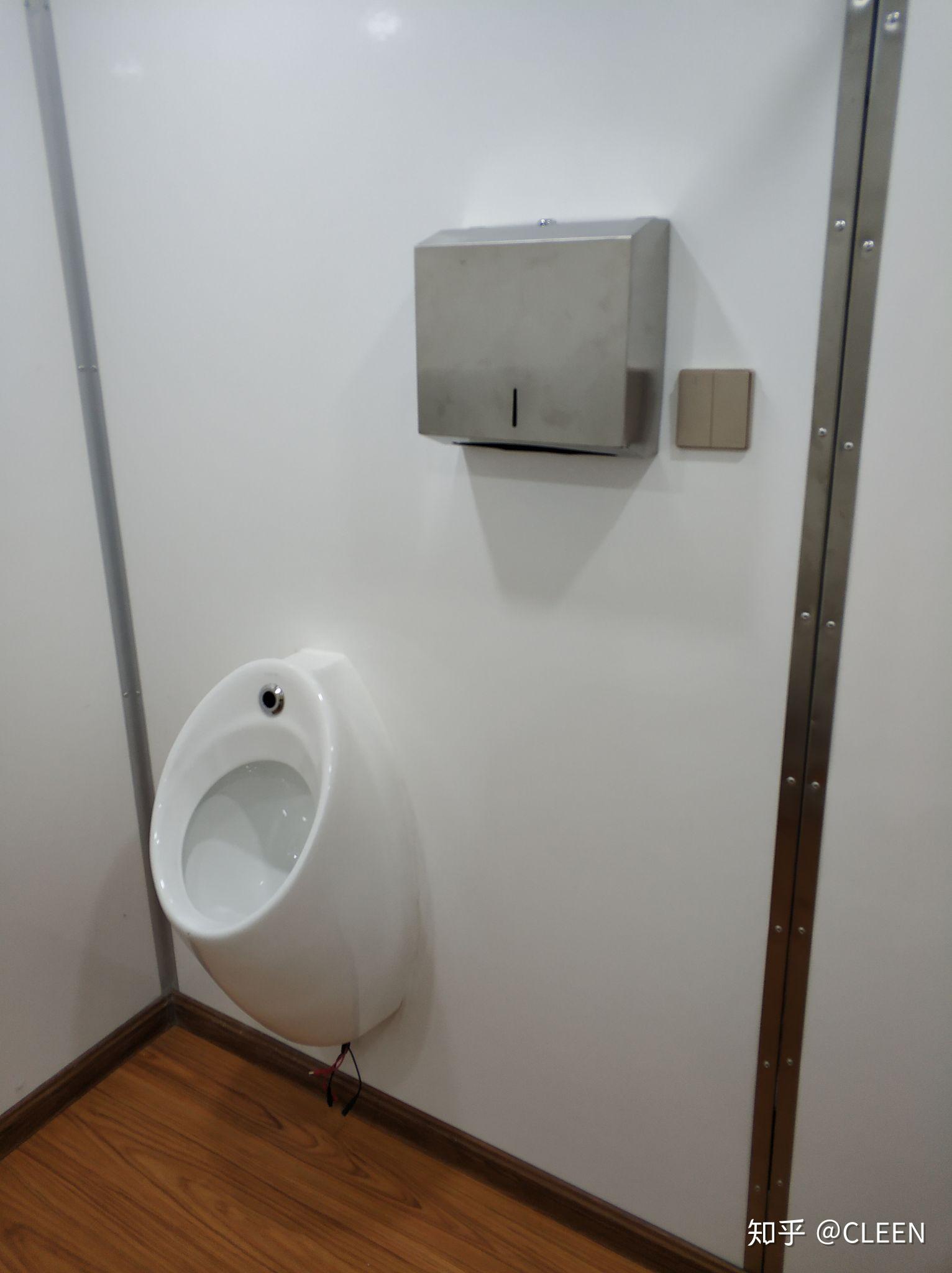 大巴型环保厕所是大巴车改造的吗请问江苏哪里有专门改造大巴厕所车的