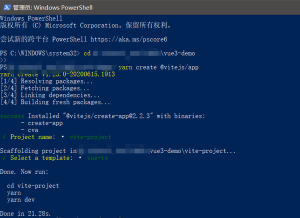 闭门苦练Vue3后, Java一族何时一统天下? 知乎