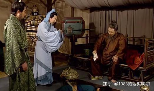 杨修因何而死 - 知乎