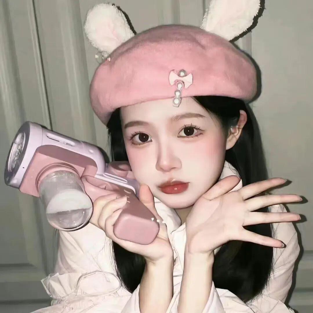 超级好看小众女头像 - 知乎