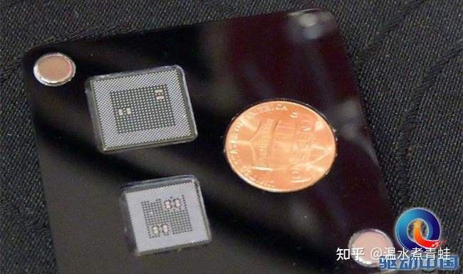 推荐GPU科普:深入GPU硬件架构及运行机制 - 知乎