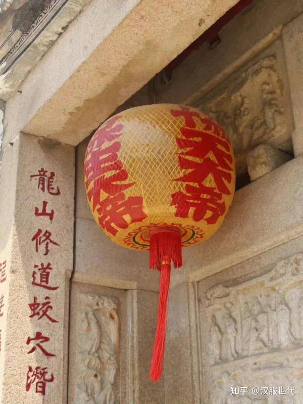 科普|中式日式傻傻分不清？中国传统灯笼到底长啥样？ - 知乎