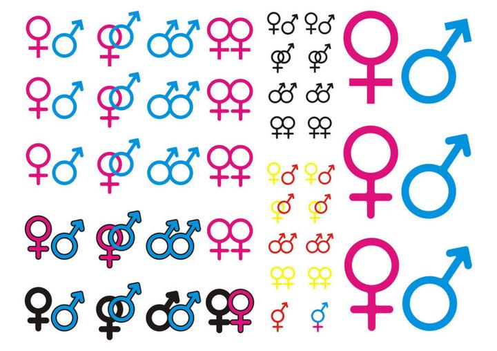 翻译笔记丨Male or Female?——性别原来不止两种 - 知乎