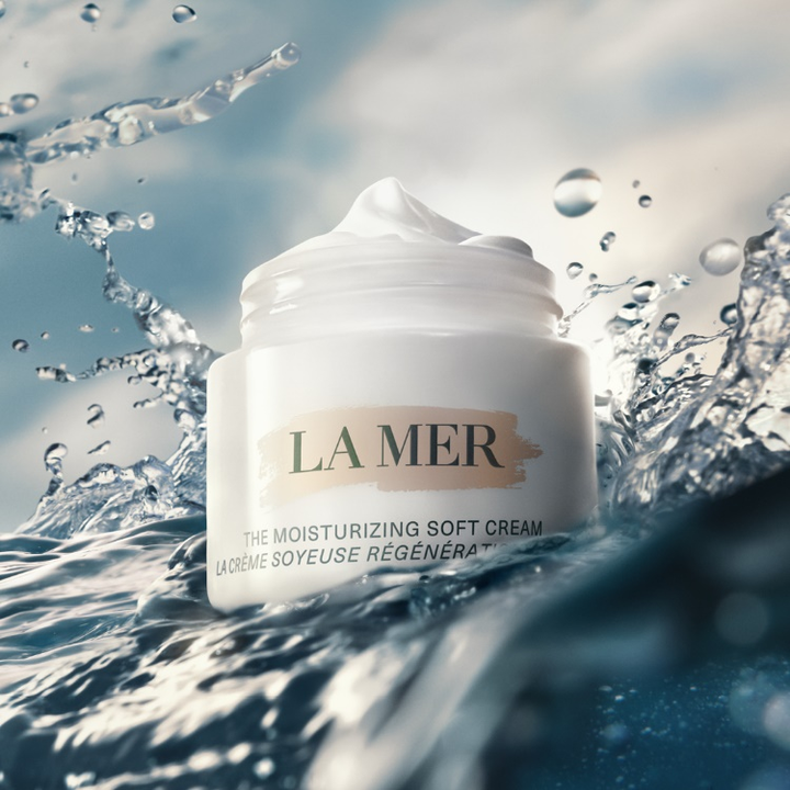 LA MER la-mer