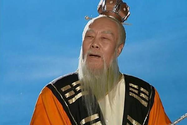 中国神仙等级体系中 孙悟空到底排在哪个段位 知乎