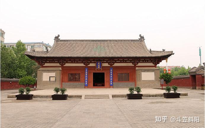 河北正定的正定县文庙值得去吗?有什么游览攻略分享? - 知乎