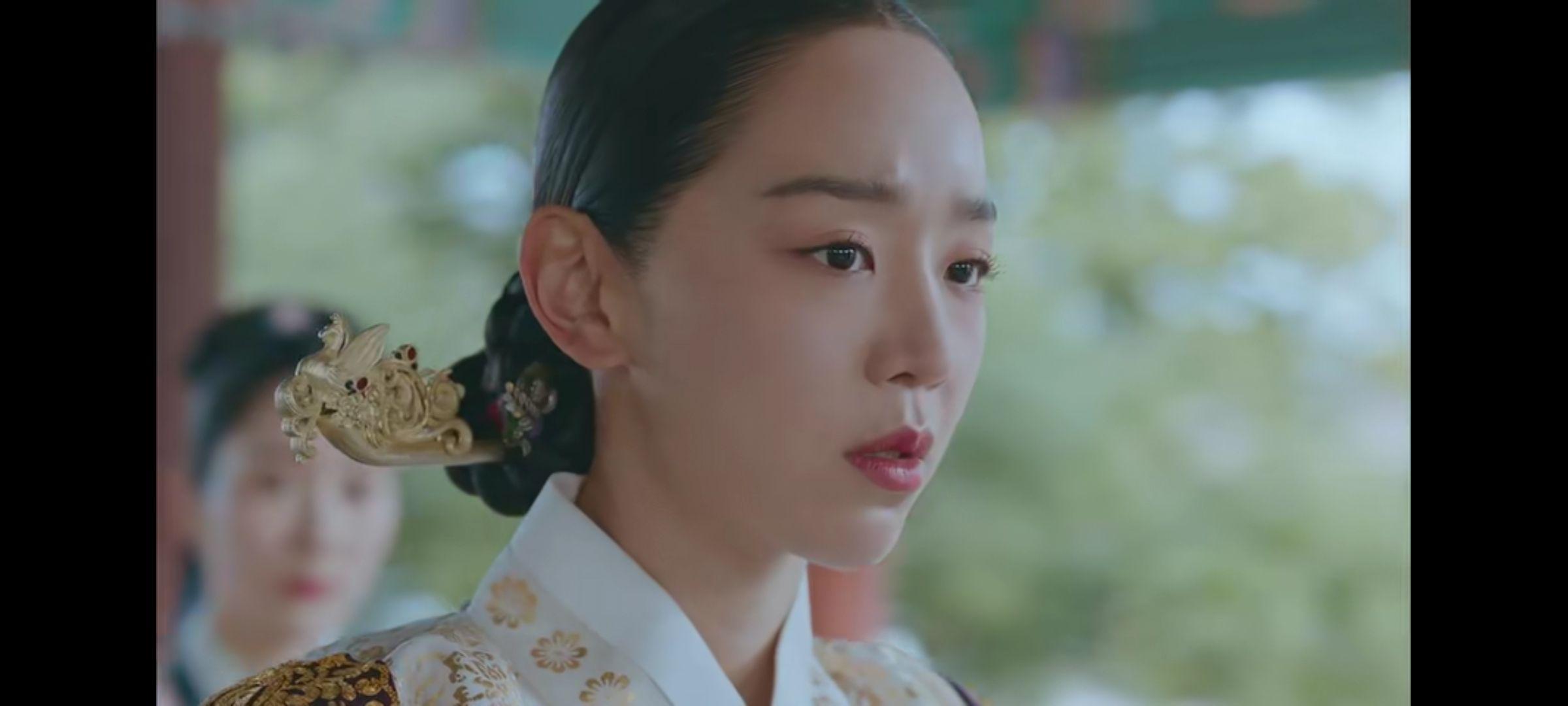 如何评价韩剧《哲仁皇后》? - 知乎