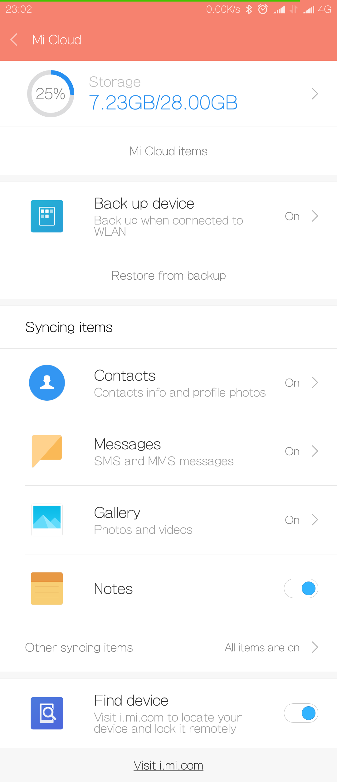 如何看待华为手机云储存收费事件?