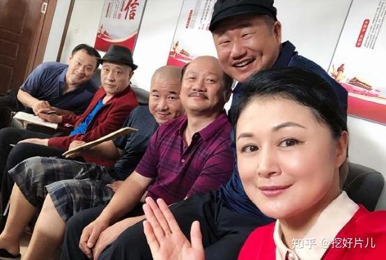 刘能扮演者去世！《乡村爱情》17年，已走了7位，最小的年仅38岁 - 知乎