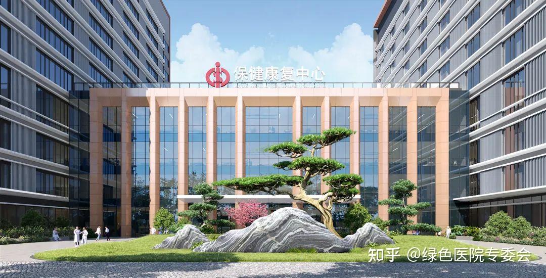 雏凤清声：中山大学附属第七医院（深圳）二期项目 知乎