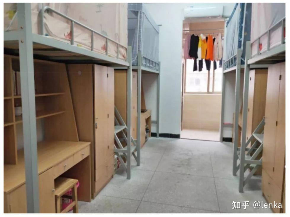 在赣南师范大学就读是什么体验? - 知乎
