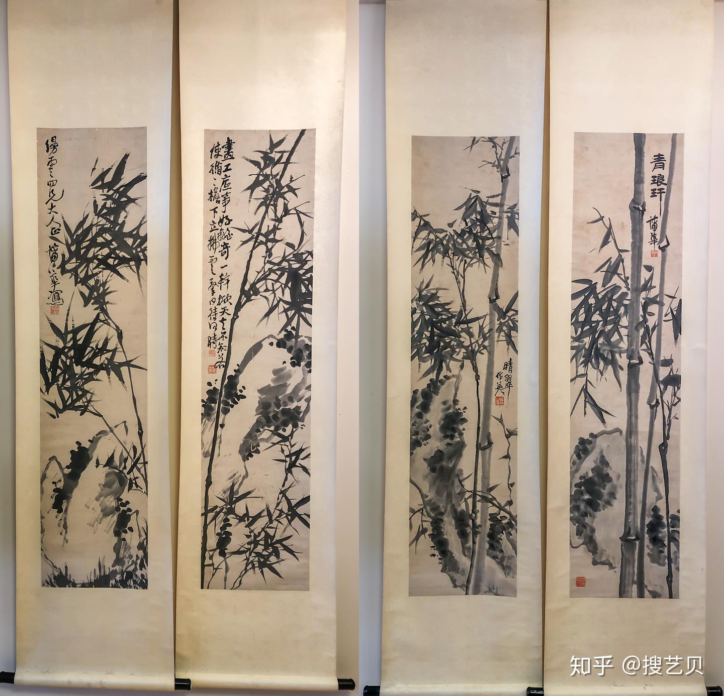 嘉兴名人蒲华，你知道吗？ - 知乎