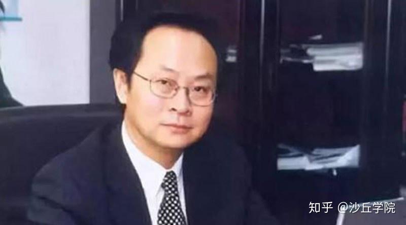 含冤12年清白归来,56岁张文中如何“追回失去的时间”? - 知乎
