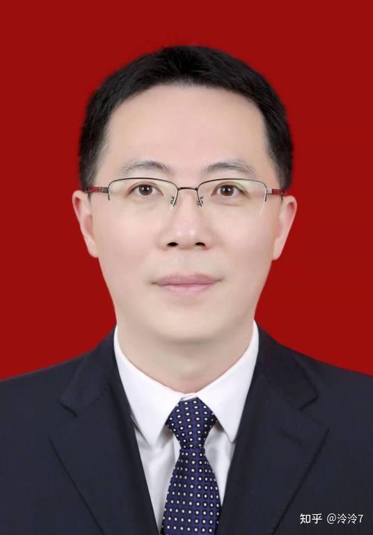 湖南省张家界市现任市委领导简介