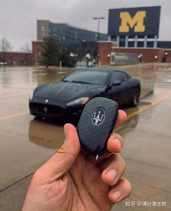 夜店渣男豪车装逼全鉴