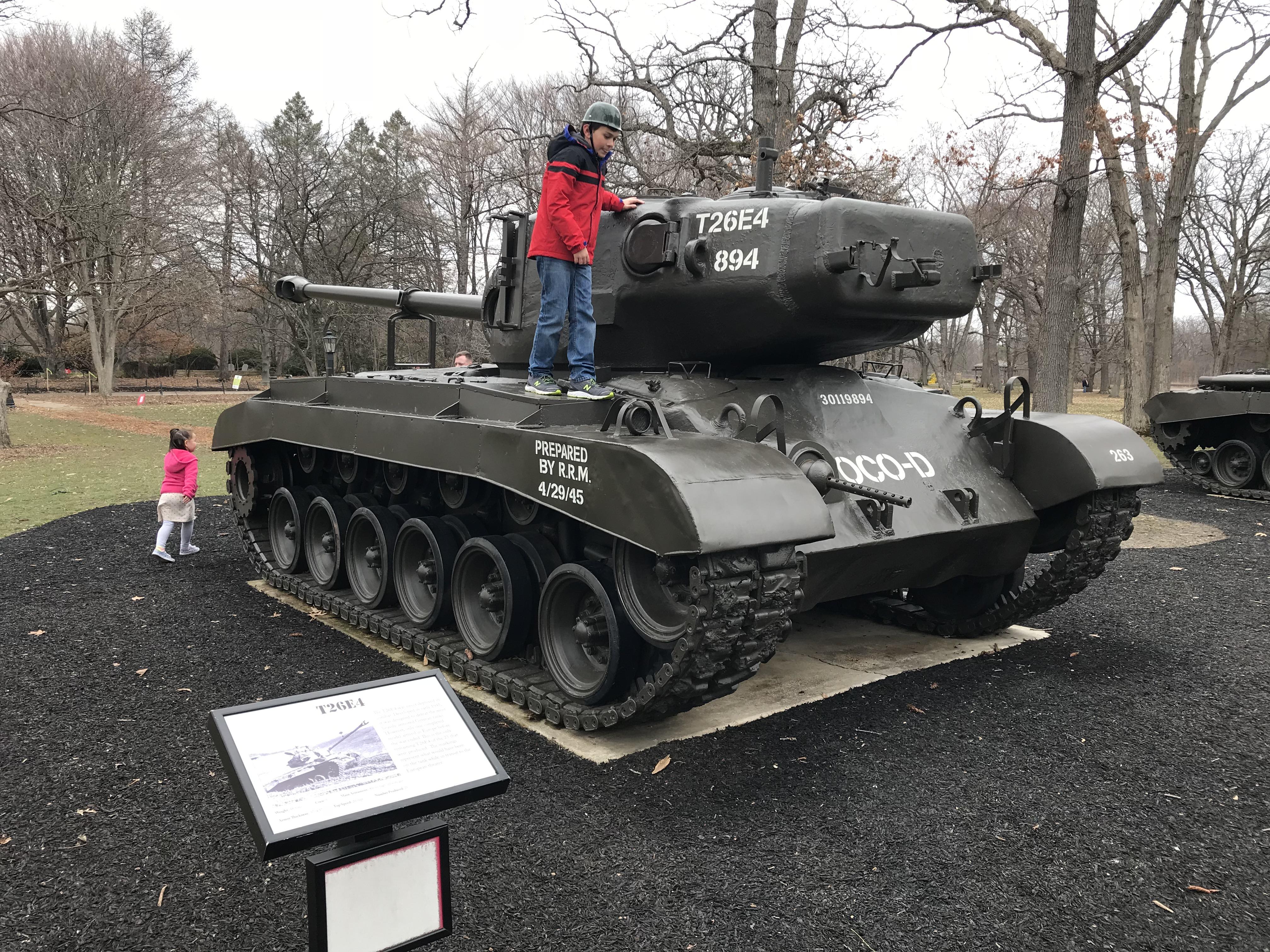 m47巴顿,叫巴顿的坦克好多……m551a1谢丽登,明明是个空降战车却带了