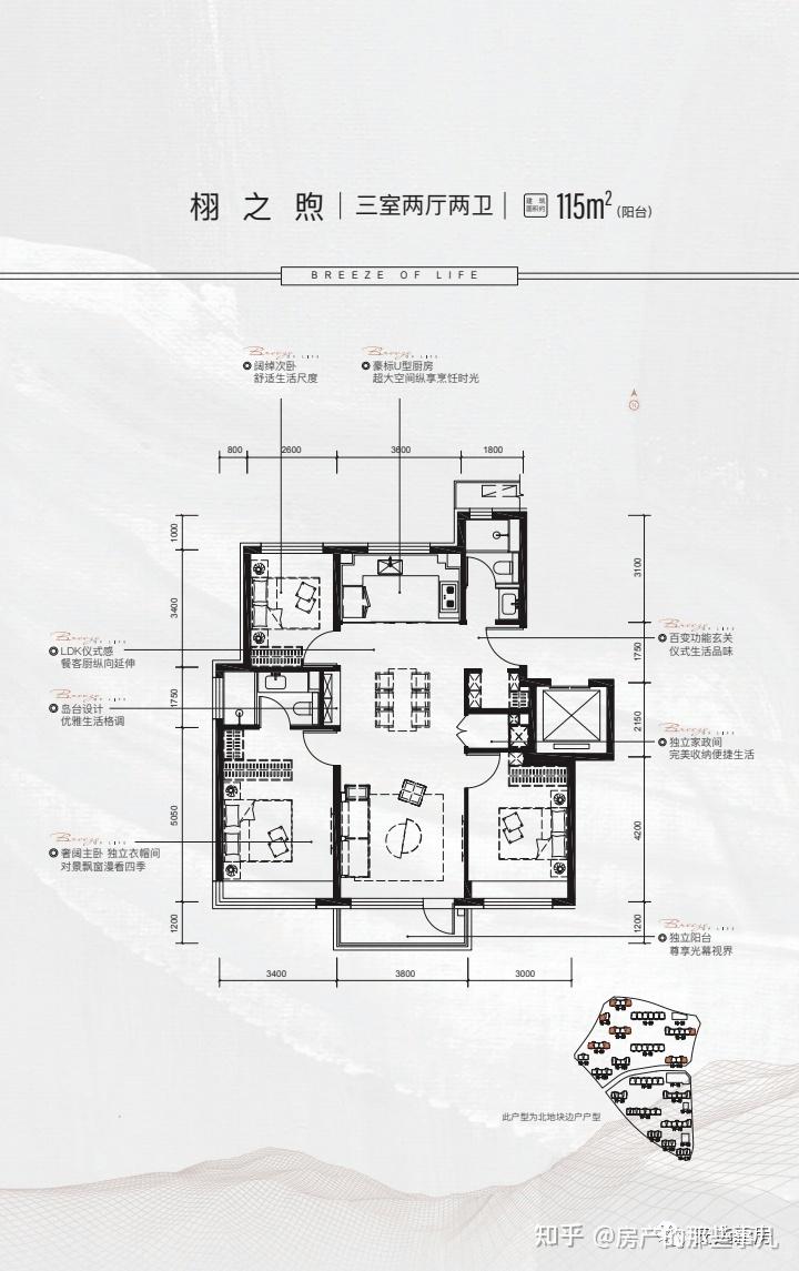 北京新房 石景山-新房保利璟山和煦实地测评 - 知乎
