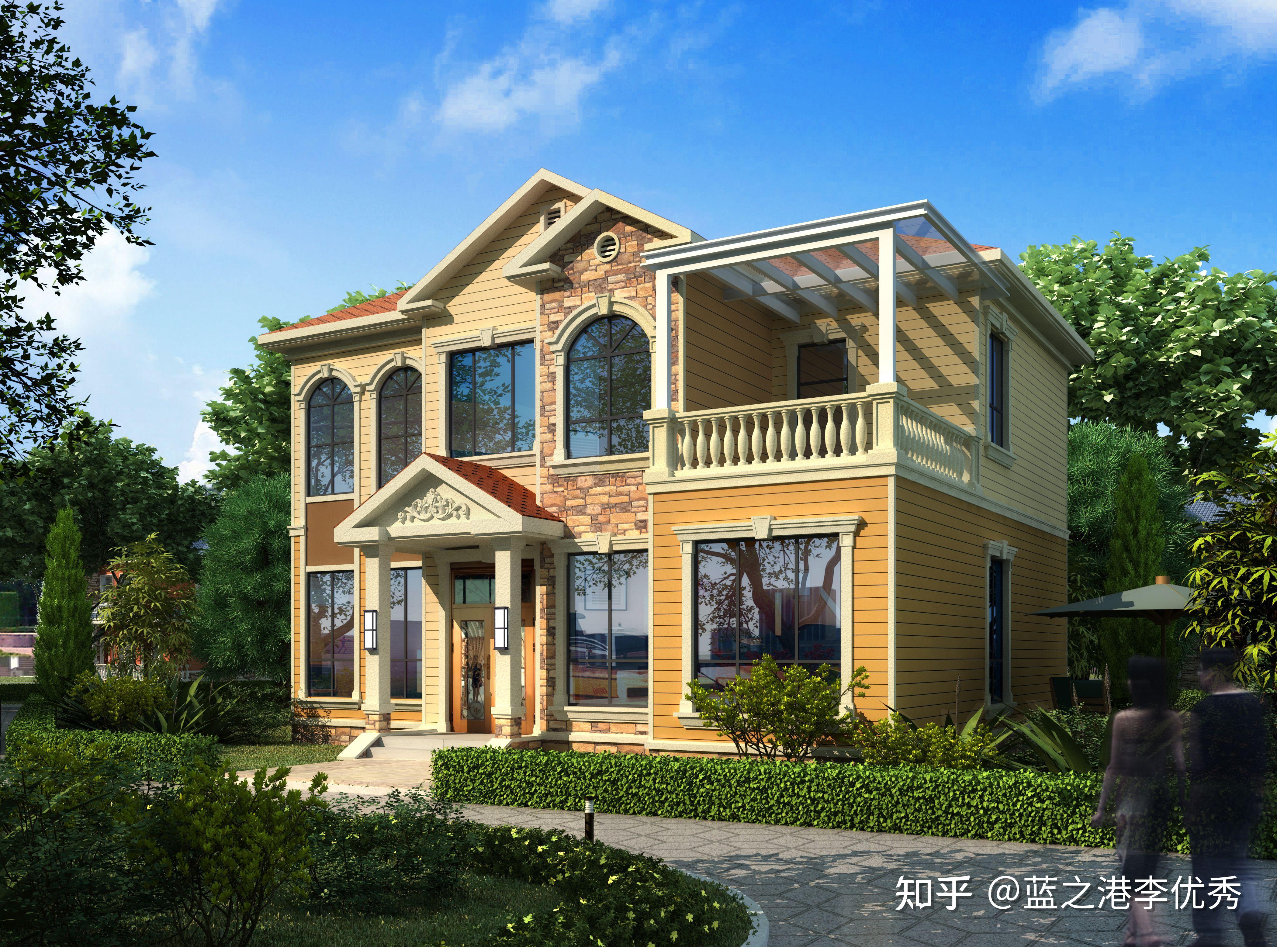 美墅创意设计图