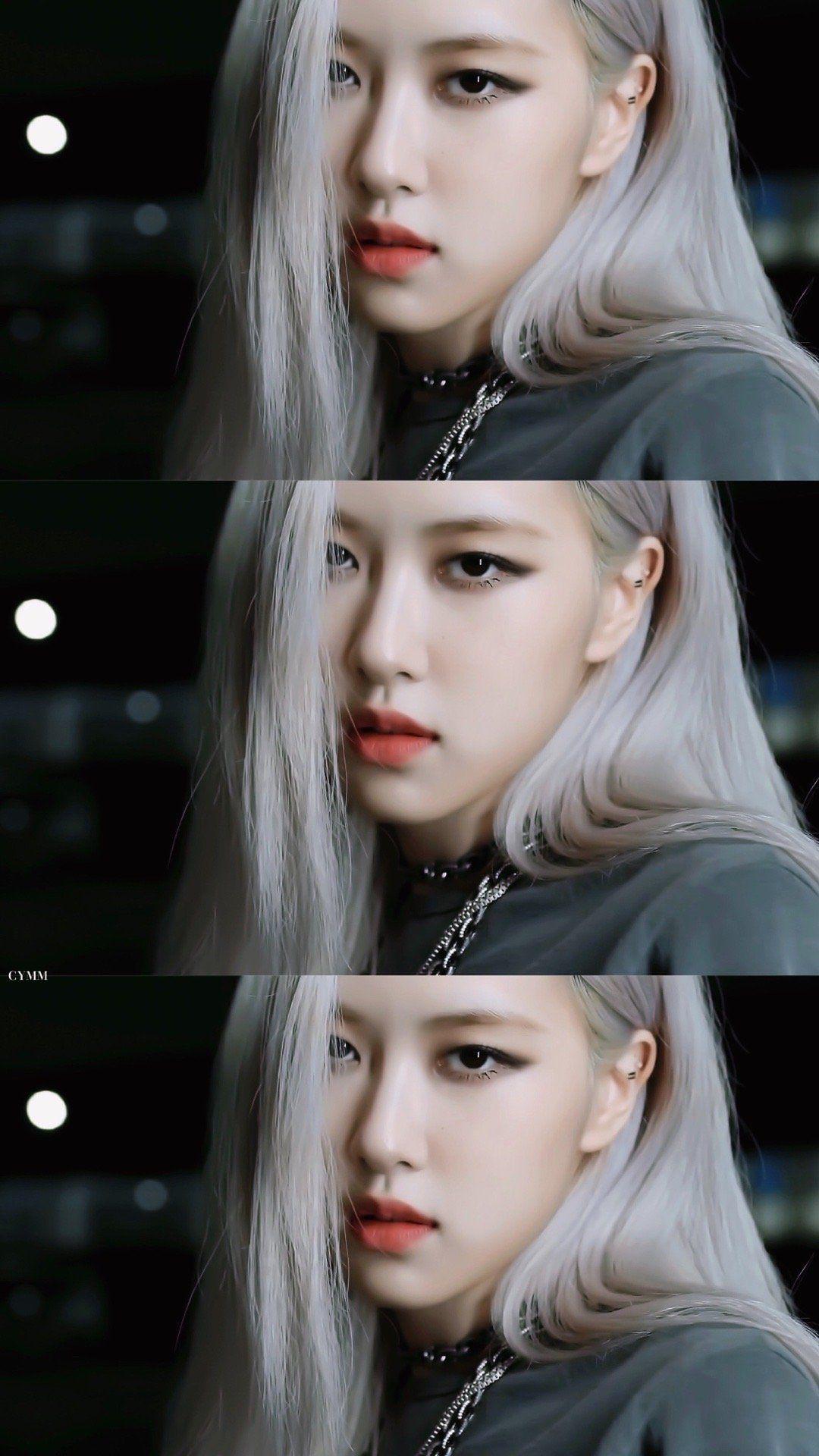 有没有blackpink的rose朴彩英无水印的美图