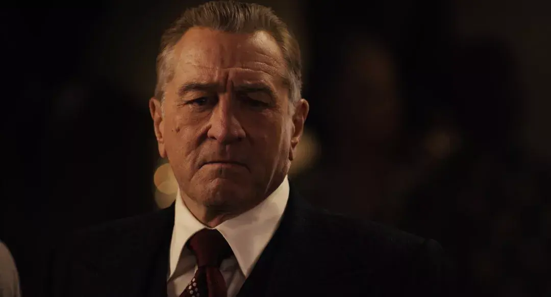 《爱尔兰人》全网公映,所有影迷,看过来!