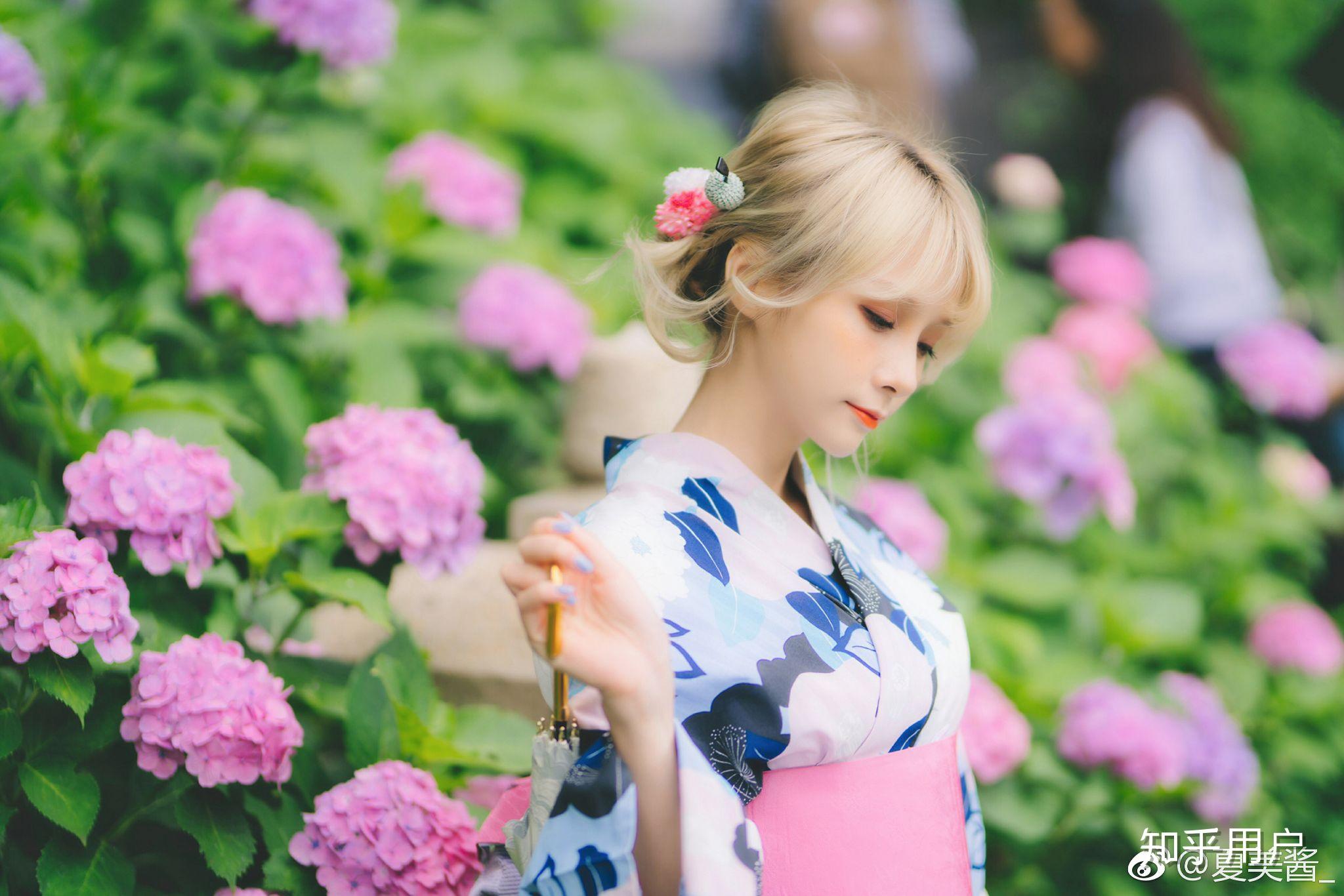 现实中真的有书中所说的那种「绝世美人」吗?