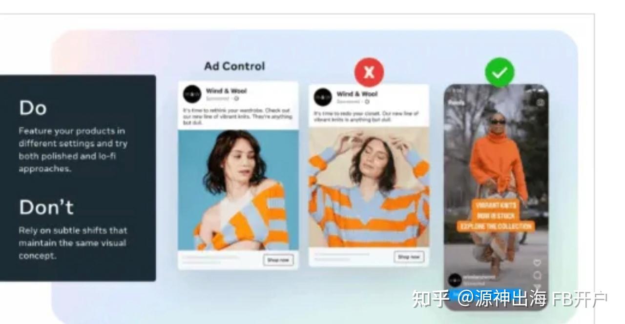 Andromeda Fb Facebook广告的Andromeda算法是什么? - 知乎
