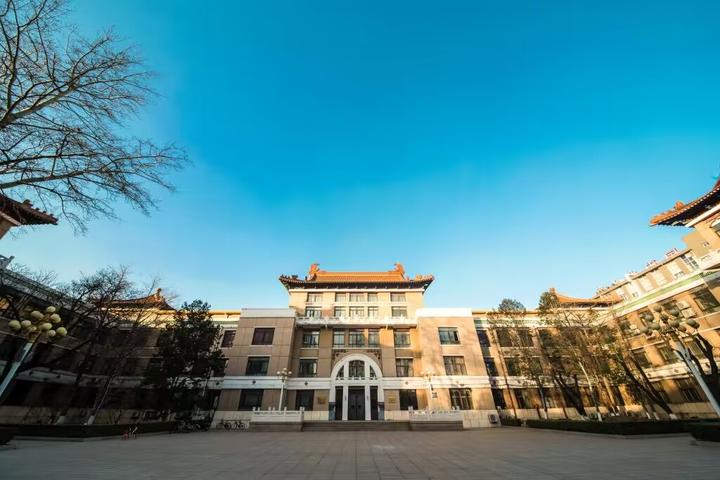 中国矿业大学（北京）北矿外国语言文学考研经验贴(专业课前三名) - 知乎