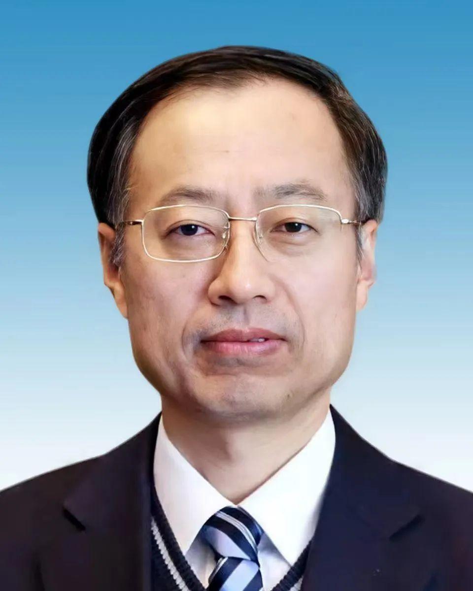 双一流高校迎来新党委书记智归科创中心