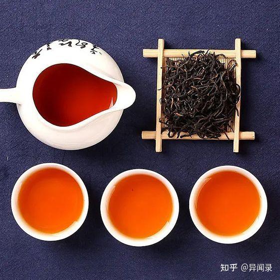 茶文化之黄茶篇(黄茶的分类及选购) - 知乎