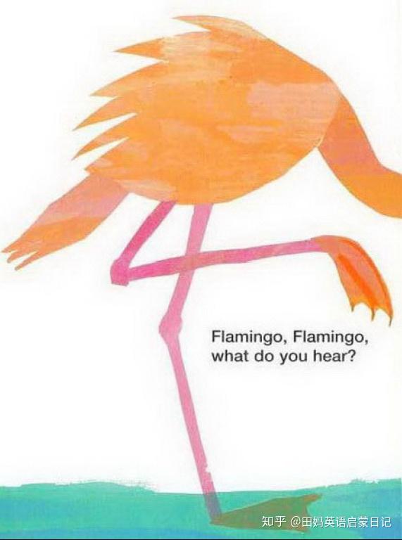 绘本精讲polarbearpolarbearwhatdoyouhear