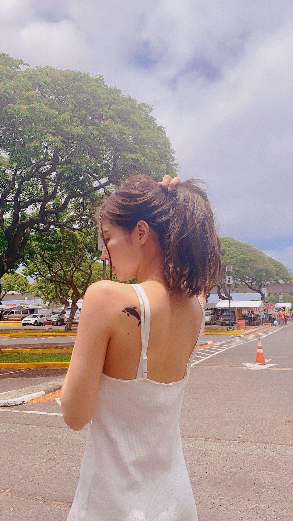 你们有没有blackpink各成员的出圈图尤其是jennie的啊