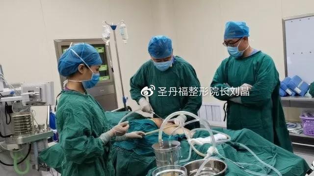 学术界泰山北斗聚首圣丹福两台脂肪教学手术同时进行呈现直观盛宴 知乎 学术界泰山北斗聚首圣丹福两台脂肪教学手术同时进行呈现直观盛宴 知乎