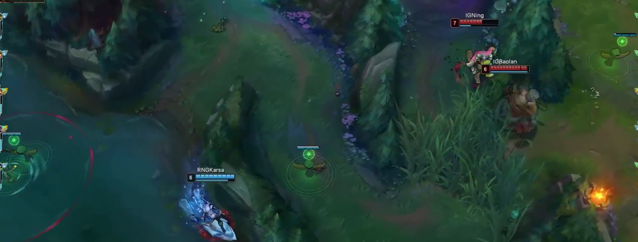 2018LPL夏季赛总决赛 RNG对阵IG万字全复盘