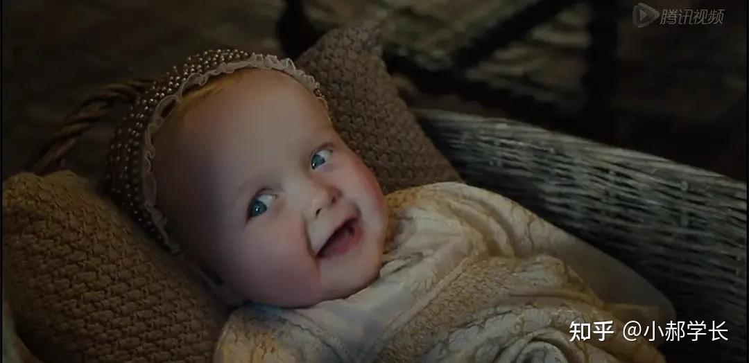 同样是脱胎于流传百年的传统故事沉睡魔咒何以老树开新花