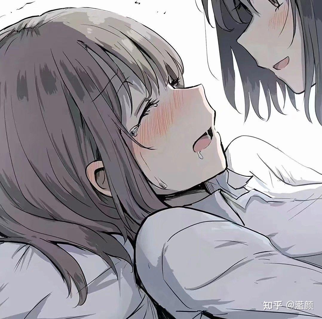 有没有像情头的闺蜜头像