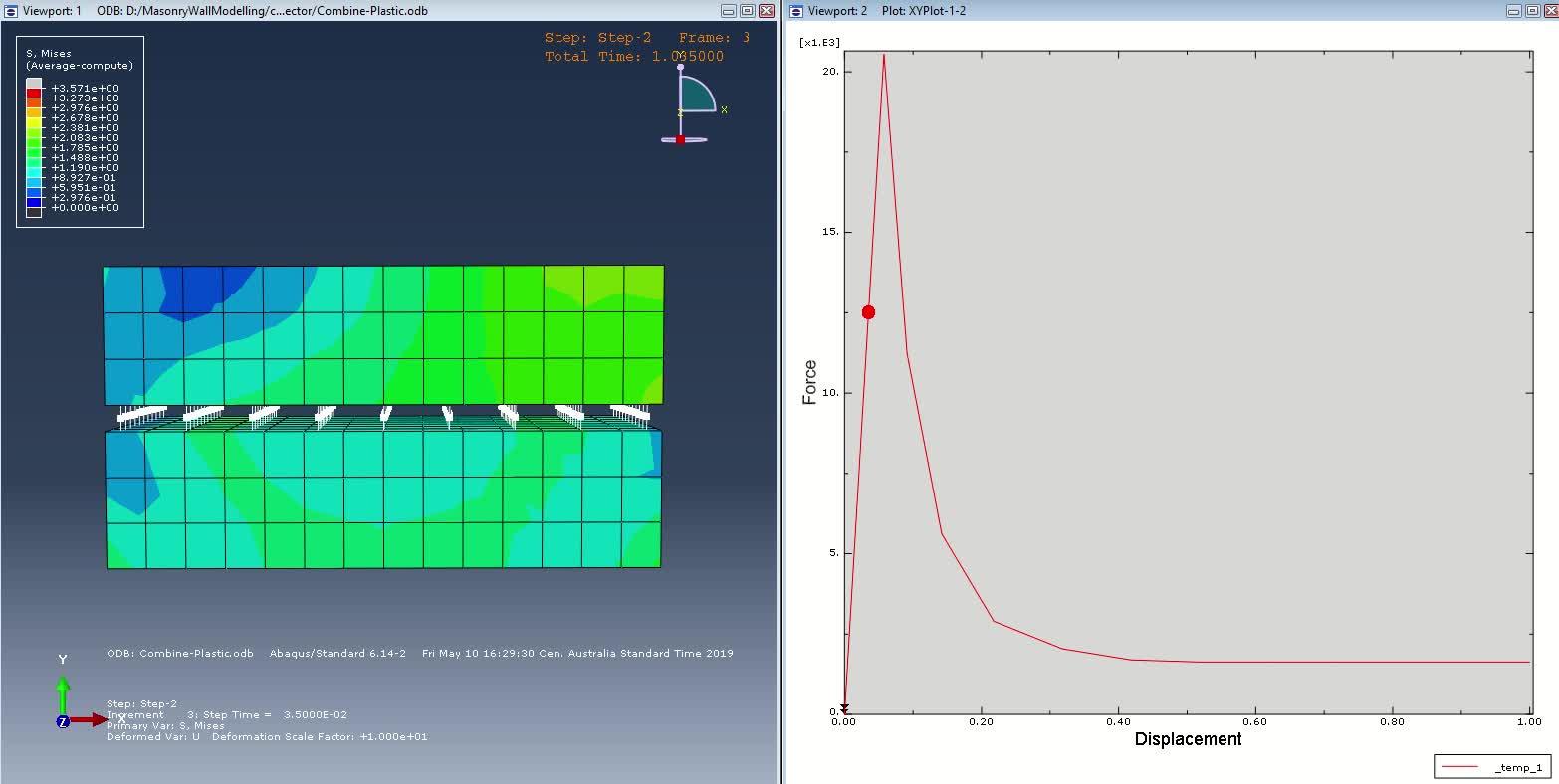 ABAQUSconnector单元的应用 知乎