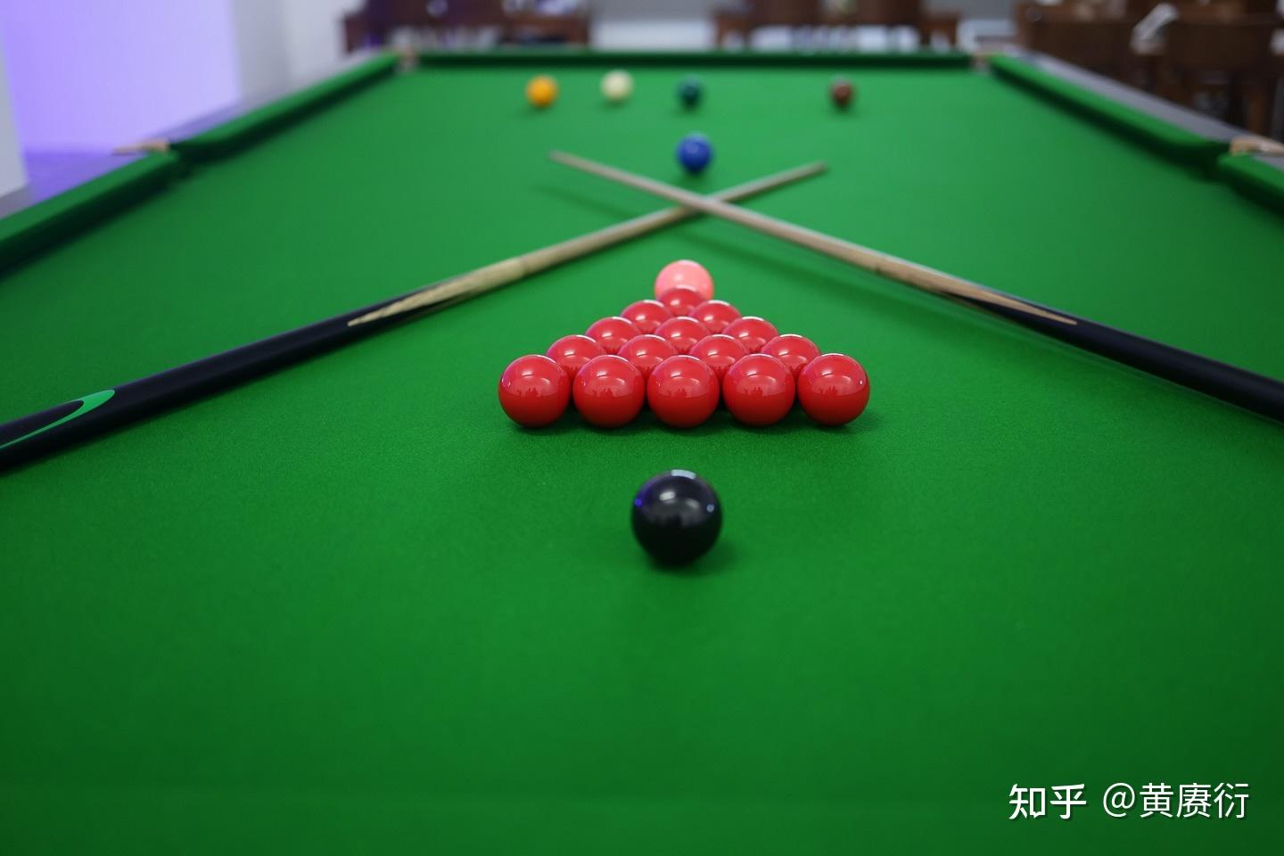 入门级台球杆推荐品牌有哪些呢? - 知乎