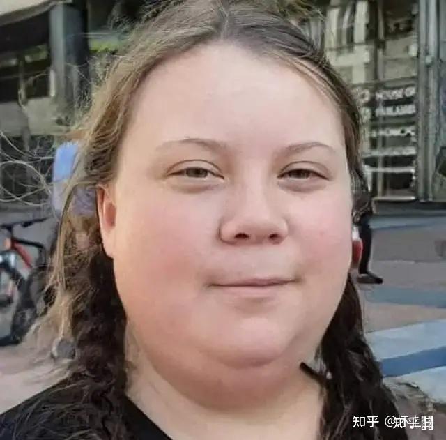 如何评价瑞典环保小将gretathunberg