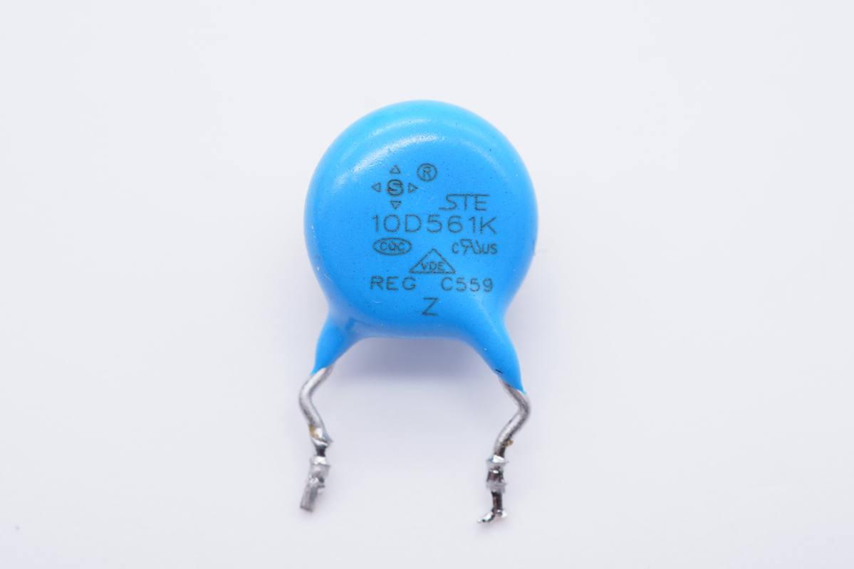 拆解报告:MI小米新款67W快充充电器MDY-12-EF 第22张 拆解报告:MI小米新款67W快充充电器MDY-12-EF 第22张