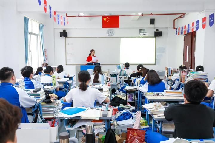 2024年广东复读高考报名流程 - 知乎