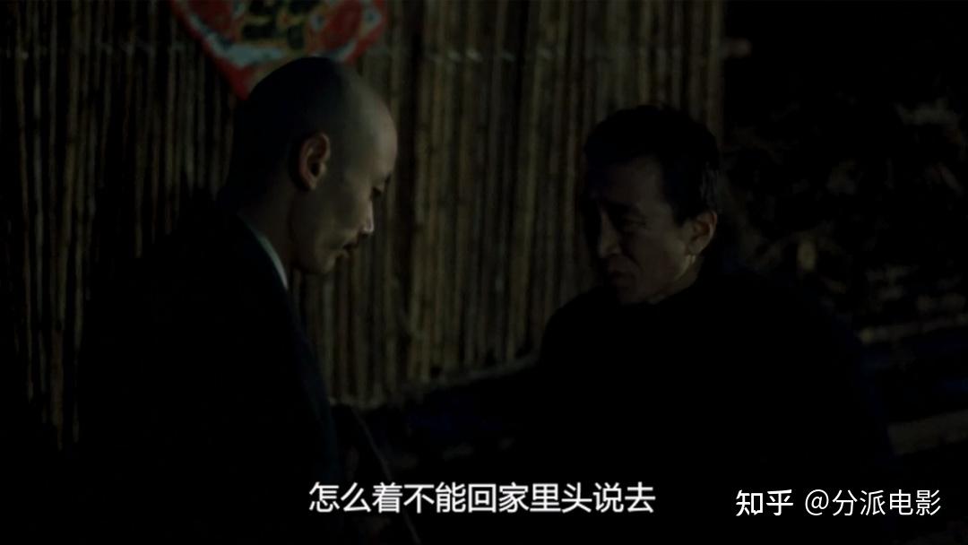 太敢拍这部89分国产贺岁片过年真实到可怕