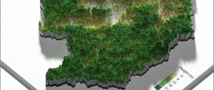 Rayshader三维制图个人经验分享 - 知乎